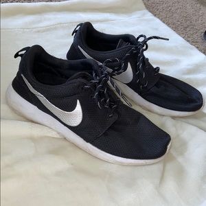 nike sneakers